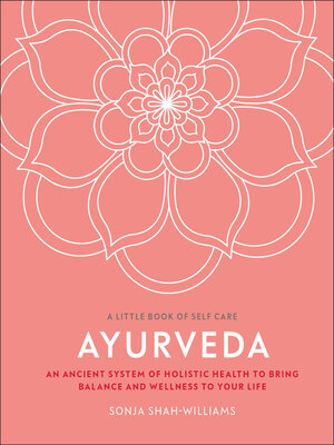 cover image of Ayurveda